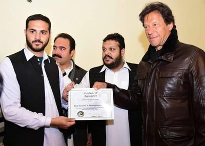 vice president youth wing North Punjab (PTI)✌️

x information sectry youth wing Rawalpindi cant PTI

general Secretary youth wing chaklala cantt PTI✌️