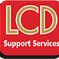 LCDSupportServices(@SupportLcd) 's Twitter Profile Photo