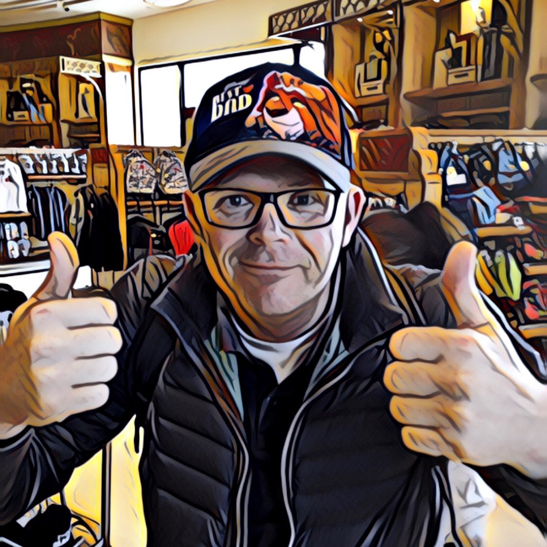 Festina82273342's profile picture. 