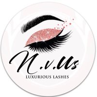 NvUs Lashes(@nvuscollection) 's Twitter Profile Photo