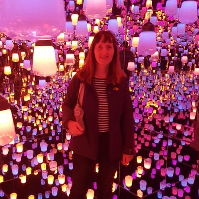 ajsumms's profile picture. Vegetarian but hate bananas 🍌                 
(she / her)