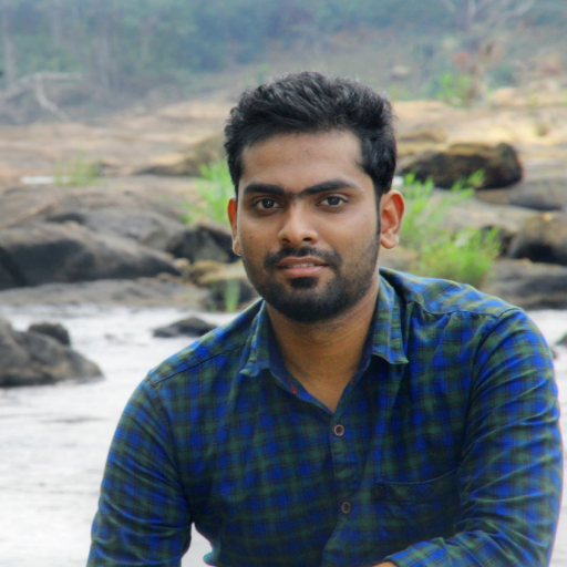 athulsajeevan2's profile picture. 