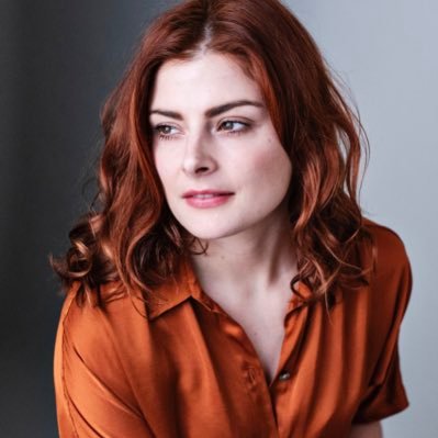 Agent @daisyandukes ☘️ Irish pretender @MBManagement1 ❤️ Mama 🌱 Powered by plants