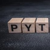 pythoner3's profile picture. 