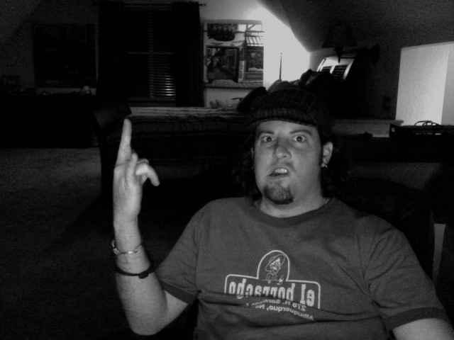 JamesEYB's profile picture. Im the Young