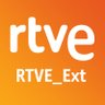 RTVE_Ext's profile picture. Cuenta oficial de RTVE Extremadura. En TVE, a través de La 1 HD y La 1. En RNE, por Radio Nacional y Radio 5. Encuentra nuestros informativos en RTVE Noticias.