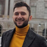 Bogdan Stolojan (@_bogthe) 's Twitter Profile Photo Bogdan Stolojan (@_bogthe) 's Twitter Profile Photo