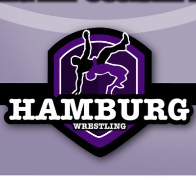 Hamburg High School Wrestling