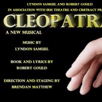 Cleopatra - the musical (@cleomusical) 's Twitter Profile