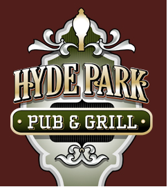 Hyde Park Pub & Grill is known for its great burgers and beer selection, this classic neighborhood pub has a family friendly atmosphere open to all ages.