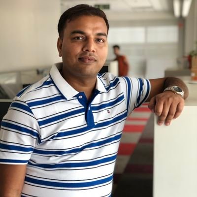 jhachandra's profile picture. i am IT https://t.co/BhsYWSz6f5 at Sterlite technologies