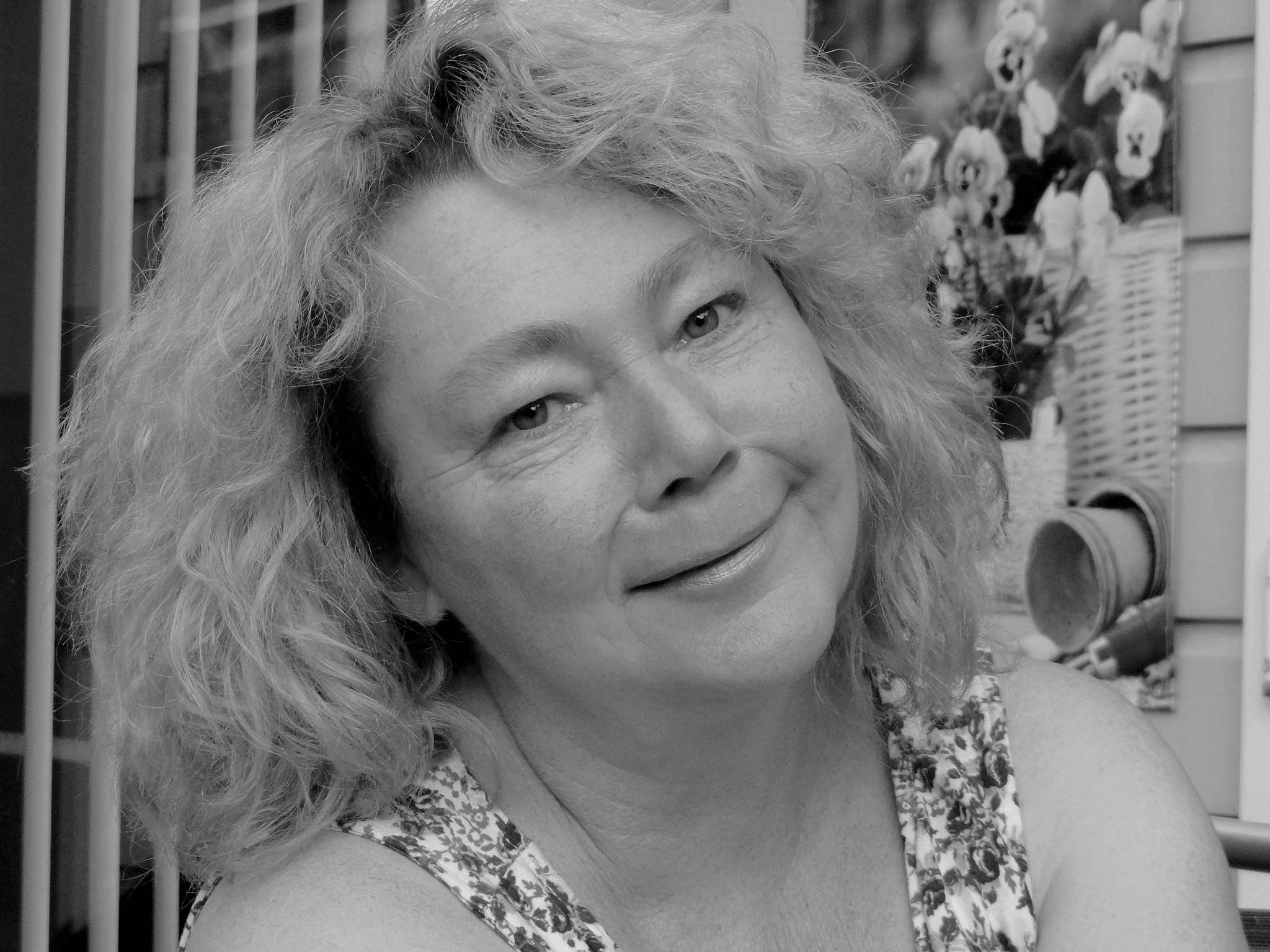 AnjaBonjer's profile picture. 