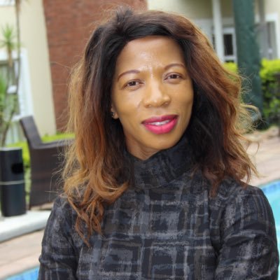 MthembuRhoda's profile picture. An activist for equality🦋Life Coach & NLP Practitioner, Facilitator”There is no tool for development more effective than the empowerment of women” Kofi Annan