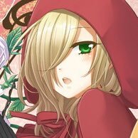 ABoldBlonde's profile picture. | Time to take to the stage... | The mysterious leader of the Tenchuline Circus. A familiar face from a ruined future she wants to prevent | RP | OC | 23 |