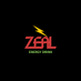 Zeal Energy Drink (@drinkzeal) Twitter profile photo Zeal Energy Drink (@drinkzeal) Twitter profile photo