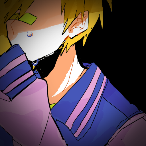 ¿¿¿さんのプロフィール画像