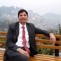 Dr.Avinash Choudhary(@avykc) 's Twitter Profile Photo