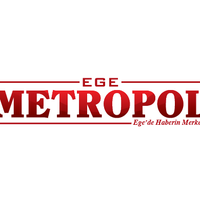EGE METROPOL (@metropolege) Twitter profile photo