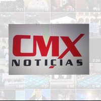 CMXNoticias | CMXNews(@CMXNoticias) 's Twitter Profile Photo