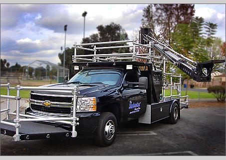 Shotmaker25's profile picture. Serving the Hollywood film industry for over 25 years. Shotmkaer the 1st name in Camera Cars