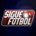 SigueFutbol (@siguefutbol) Twitter profile photo SigueFutbol (@siguefutbol) Twitter profile photo