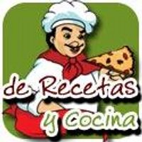 De Recetas y Cocina(@de_recetas) 's Twitter Profile Photo