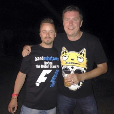 Drummer for @endless_names, Derby County FC supporter.
