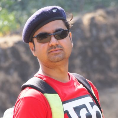 ShakalShukla's profile picture. IT Professional, Biker, Cyclist, Manager, Numismatist, Passionate, adventurous, social human being