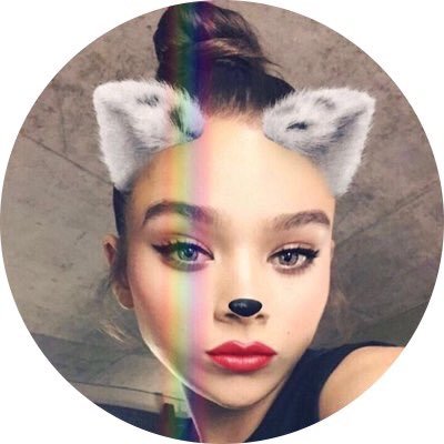 Hailee_love_a's profile picture. ♡☞Taylor Swift / Hailee Steinfeld / Fifth Harmony