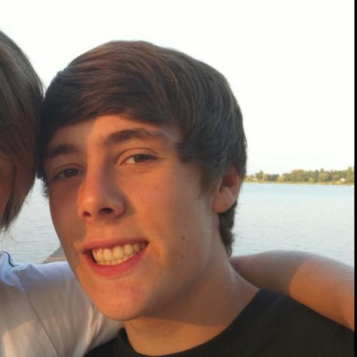 Shadkid's profile picture. 