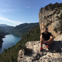 F. Javier Pérez-Areales (@dr_illo) 's Twitter Profile