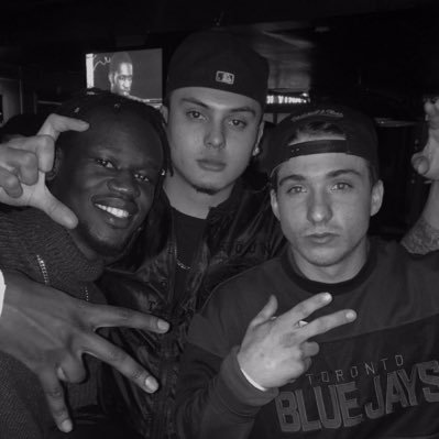 LucasSpad14's profile picture. 🦁🚫🐏