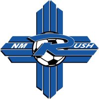 NM Rush Soccer(@nm_rush) 's Twitter Profile Photo