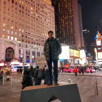 Tejas Savalia (@savaliatejas) 's Twitter Profile