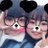 西川もものアイコン