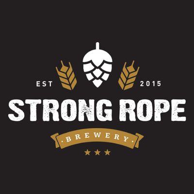 Brewery Showcase  Strong Rope Brewery –