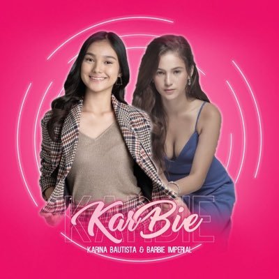 we supporting @barbieeimperial and @msKarinaB03|05|19 Notice by Barbie 03|13|19🧡