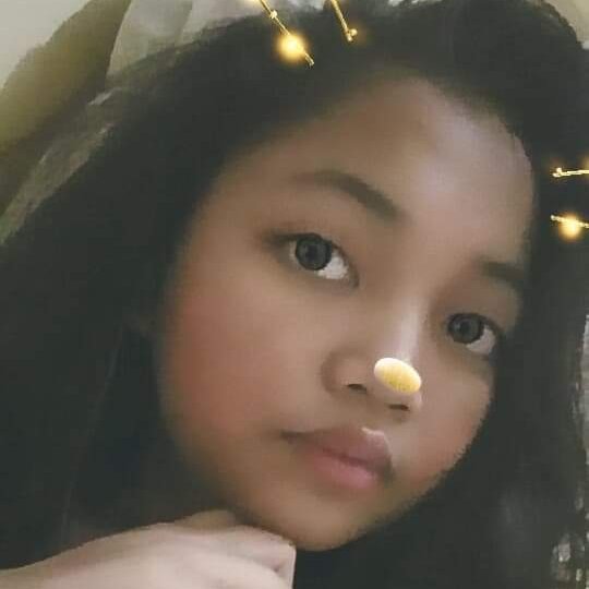 Elladelapaz4's profile picture. 7-7💖💔💖
Samahang kyutts👑💖👑💖
Sumos reusidos👑💖👑💖👑

Facebook:Lourraine ortiz