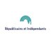 Républicains et Independants (@EtIndependant) Twitter profile photo