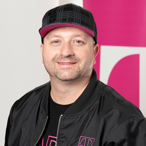 Sr Director, TMUS Customer Care, #TeamMagenta #Uncarrier #MagentaCentral