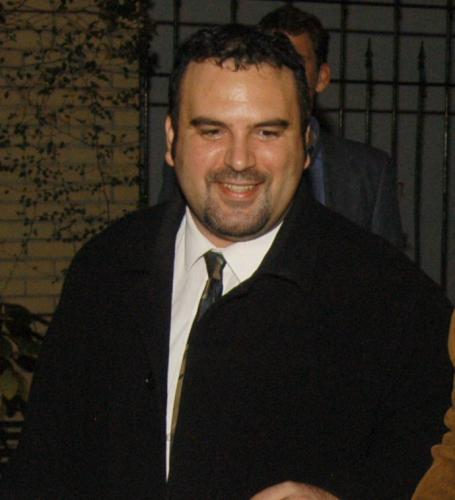 Gene Siudut