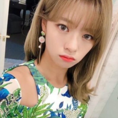 TWICE IZ*ONE BLACKPINK RED  VELVET最高 無言フォローごめんなさい🙏