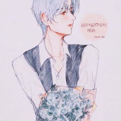 미네이さんのプロフィール画像