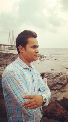 sradheshyam909's profile picture. Life is Good