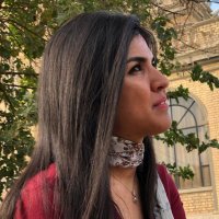 Nadia Al-Soufi (@alsoufinadia) 's Twitter Profile