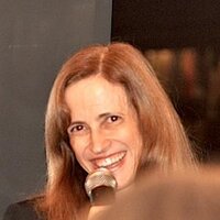Claudia Costin (@claudiacostin) 's Twitter Profile