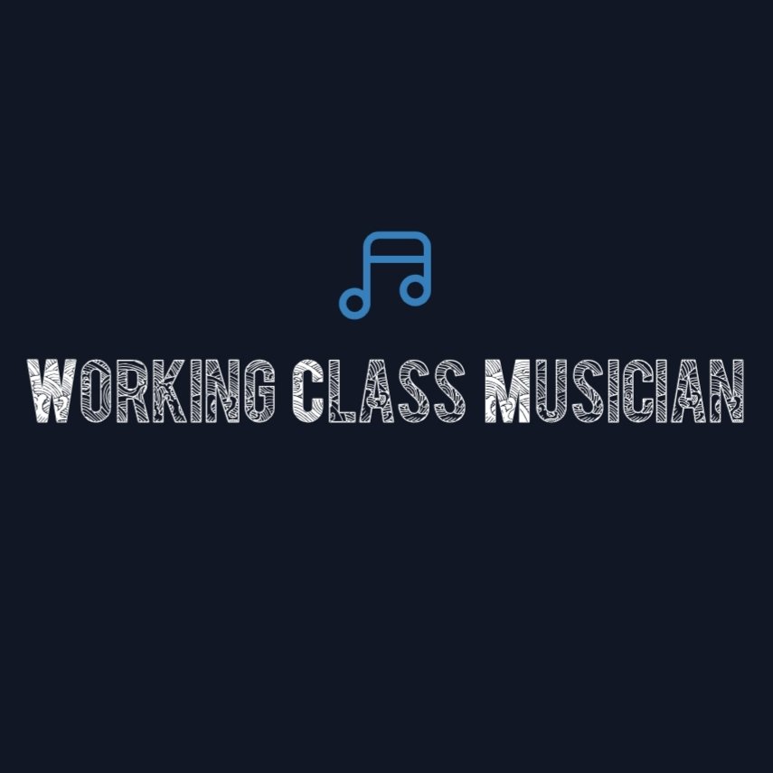 The Working Class Musician Podcast is dedicated to independent and local musicians who are working hard on their art, while realizing the reality of life.