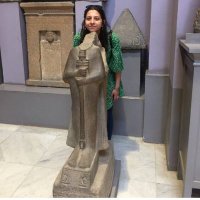 Randa Elsayed (@relsayed55) 's Twitter Profile
