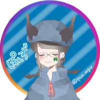 ぽんず (@pon_mga) 's Twitter Profile