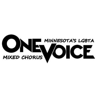 Minnesota's own - and one of North America's largest - LGBTA mixed community chorus!